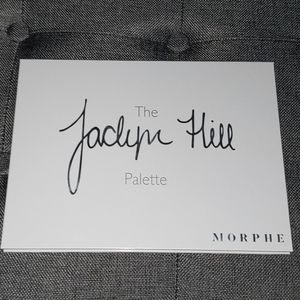 Morphe x Jaclyn Hill Palette